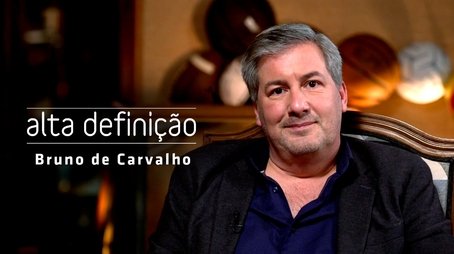 Bruno de Carvalho (2025) - Episode 12 poster and promotional image
