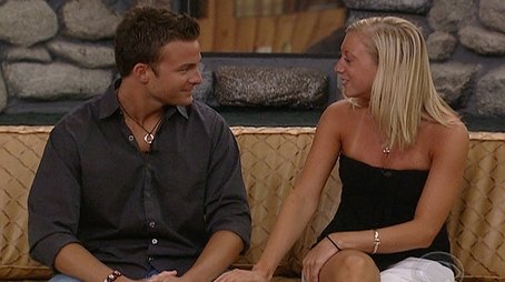 Live Eviction #7 & HoH Comp #8 (2008) - Episode 23 poster and promotional image