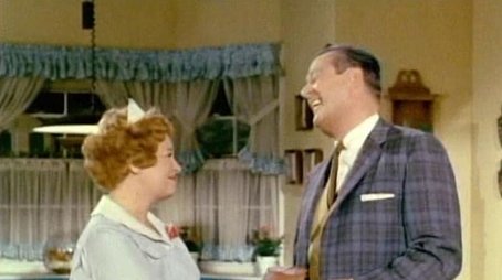 Cheerin' Up Mr. B (1963) - Episode 5 poster and promotional image
