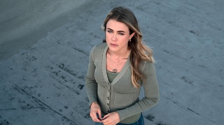 Lift/Drag (2023) - Episode 18 poster and promotional image