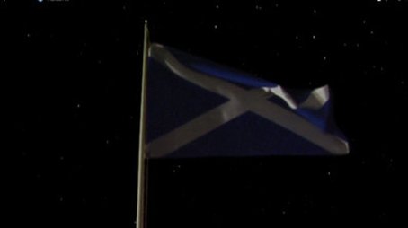 Henry & The Flagpole