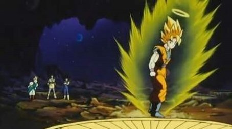 Dragon Ball Z84