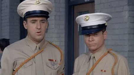 Gomer, the Perfect MP (1968) - Episode 11 poster and promotional image