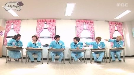 Special Language Training (Paju English Village) (2007) - Episode 39 poster and promotional image