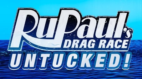 RuPaul's Drag Race: Untucked (2010) poster
