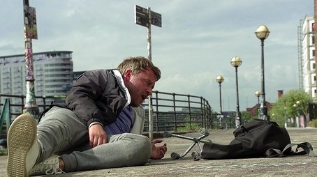 Friday, 15th September 2023 (2023) - Episode 113 poster and promotional image