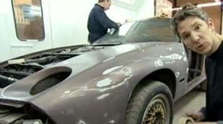 Porsche 928 (Part 2) (2005) - Episode 12 poster and promotional image