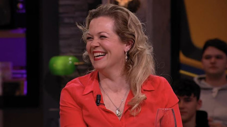 Vandaag Inside Sezóna 1