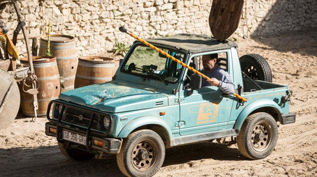 Top Gear France Sezóna 6