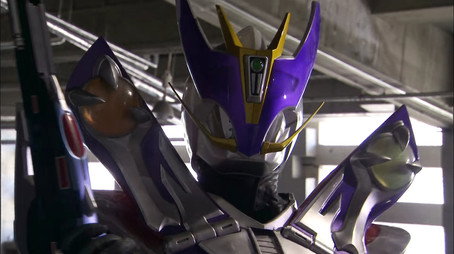 仮面ライダー電王 Сезон 1