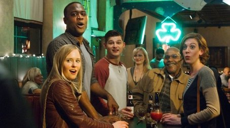 Alcohol Related Injury (2014) - Episode 5 poster and promotional image