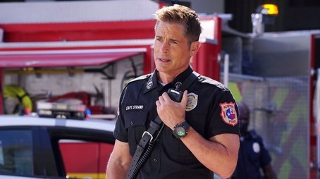 9-1-1: Lone Star21