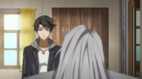 Episode 6 (2020) - Episode 6 poster and promotional image