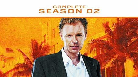 Season 2 (2003) - Season 2 poster and promotional image