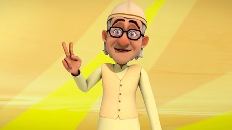 Tappu Daya Bana Super Hero (2022) - Episode 36 poster and promotional image