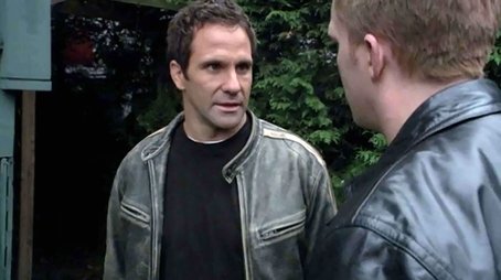 No Questions Asked (2004) - Episode 6 poster and promotional image