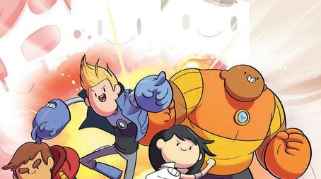 Season 2 (2013) - Season 2 poster and promotional image