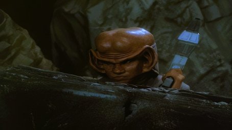 The Siege of AR-558 (1998) - Episode 8 poster and promotional image