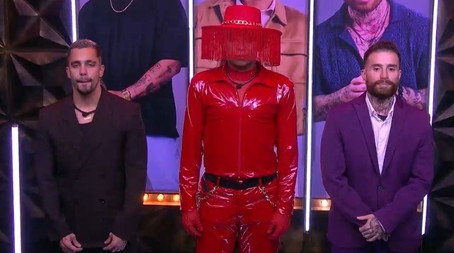 La Casa de los Famosos Colombia Évad 2