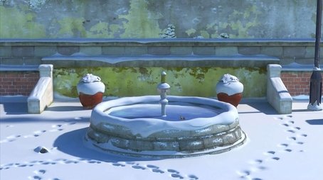 Ice (2014) - Episode 9 poster and promotional image