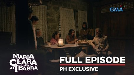 Save Maria Clara (2023) - Episode 93 poster and promotional image