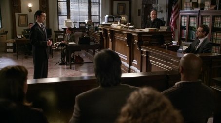 The Lying Game (2012) - Episode 16 poster and promotional image