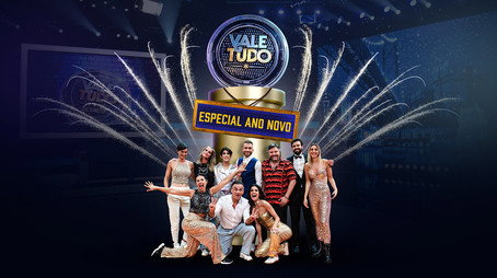 Vale Tudo Сезон 4