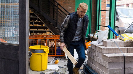 Coronation Street Сезон 66