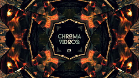 CHROMA Сезон 1