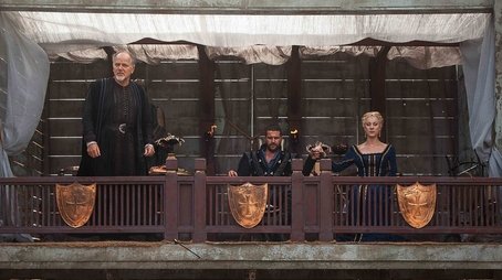 The Rope of the Dead (2014) - Episode 6 poster and promotional image