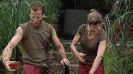 I'm a Celebrity...Get Me Out of Here! Сезон 7