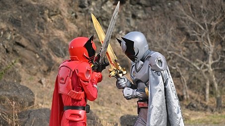 The Dueling Trial of King and Prince (2023) - Episode 8 poster and promotional image