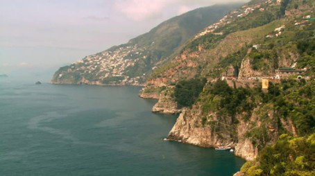 Rick Steves' Europe Сезон 4