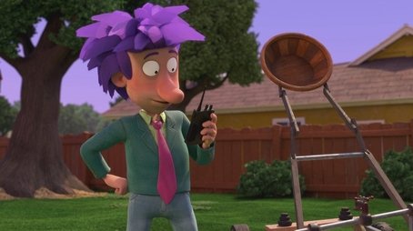 The Last Balloon (2021) - Episode 7 poster and promotional image