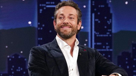 Jimmy Kimmel Live! Сезон 22