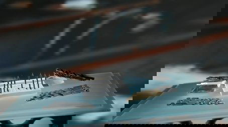 Compression & Extension Springs; Micro Drill Bits; Skiffs; Painted Glass Backsplashes (2019) - Episode 9 poster and promotional image