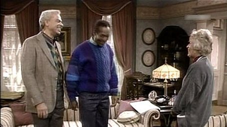 Autumn Gifts (1987) - Episode 7 poster and promotional image