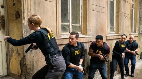FBI: Internacional45