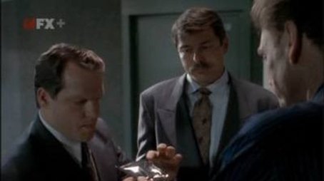 Key Witness (1996) - Episode 8 poster and promotional image