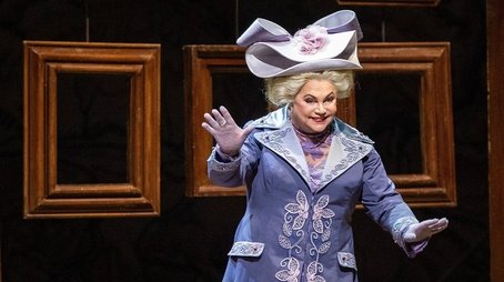 Great Performances at the Met: La Fille du Régiment (2019) - Episode 26 poster and promotional image