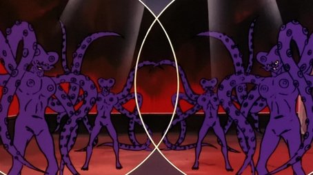 Demon Mughal The Illusionist (1972) - Episode 22 poster and promotional image