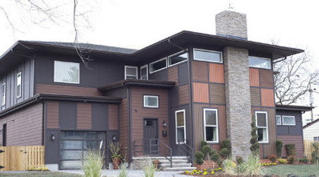 Vítejte doma Sezóna 8