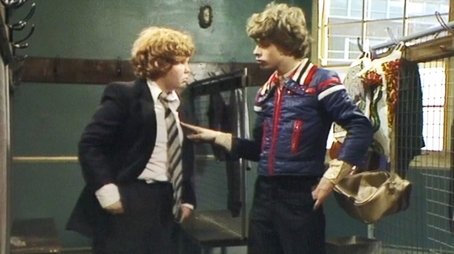 Episode 8 (1980) - Episode 8 poster and promotional image
