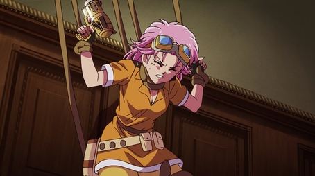 Dragon Quest: The Adventure of Dai19