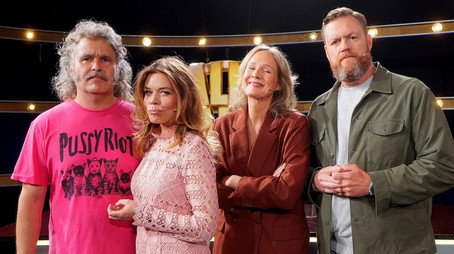 Alla mot alla med Filip och Fredrik Сезон 10