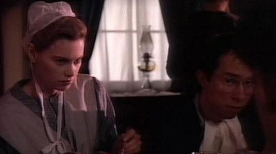 The Quilt of Hathor (1) (1988) - Episode 19 poster and promotional image