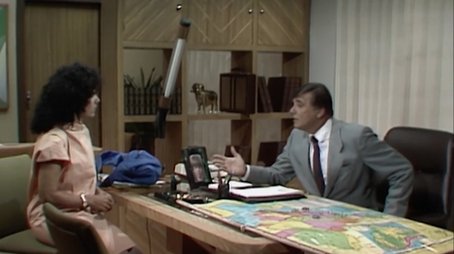 Episode 12 (1984) - Episode 12 poster and promotional image