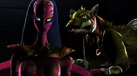 Fires of the Past (1999) - Episode 3 poster and promotional image