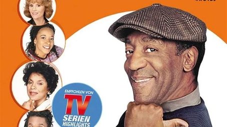 Season 3 (1998) - Season 3 poster and promotional image