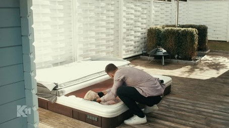 The sleepwalkers (2020) - Episode 46 poster and promotional image